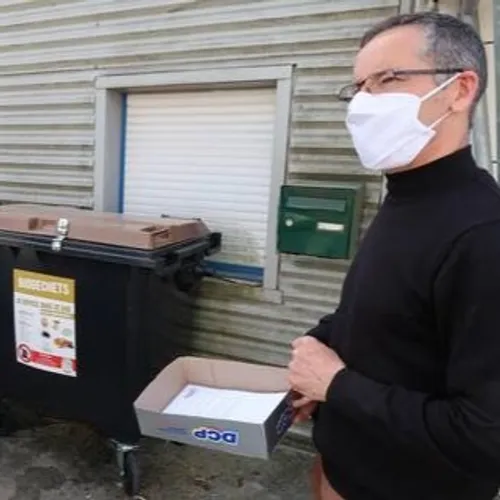 JOURNAL DU SAMEDI 3 AVRIL